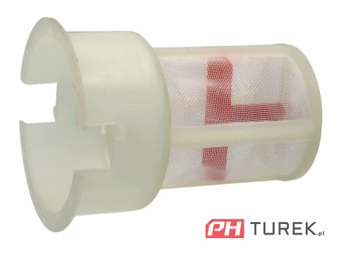 Filtr paliwa Loncin siatka wlewu G200F G420FD H200 CZĘŚĆ ORYGINALNA