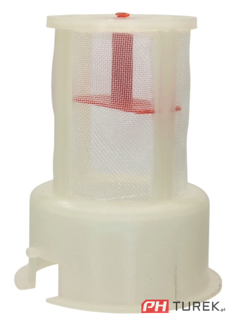 Filtr paliwa Loncin siatka wlewu G200F G420FD H200 CZĘŚĆ ORYGINALNA