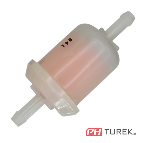 Filtr paliwa Loncin silnik z pompą paliwa LC2P76F LC2V80(T231) LC2V90