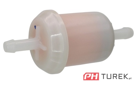 Filtr paliwa Loncin silnik z pompą paliwa LC2P76F LC2V80(T231) LC2V90