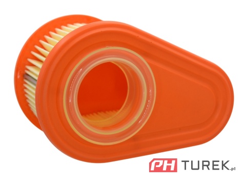 Filtr powietrza B&S DOV łezka 790388, 792038 100600, Husqvarna R152SV