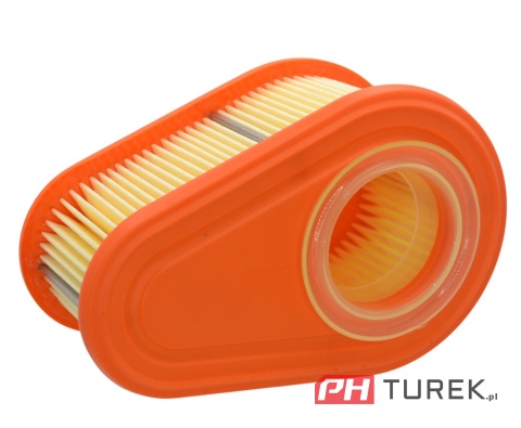 Filtr powietrza B&S DOV łezka 790388, 792038 100600, Husqvarna R152SV