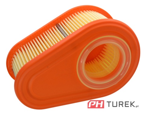Filtr powietrza B&S DOV łezka 790388, 792038 100600, Husqvarna R152SV