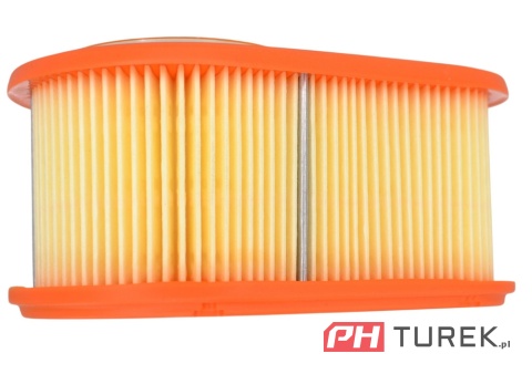 Filtr powietrza B&S DOV łezka 790388, 792038 100600, Husqvarna R152SV