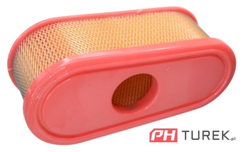 Filtr powietrza Loncin LC1P70FA CZĘŚĆ ORYGINALNA WEIBANG WB537HCU 537SC SLC