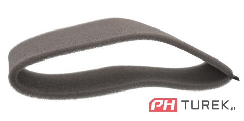 Filtr powietrza Loncin LC1P70FA z wałkiem wstępny 180130289 ORYGINALNY