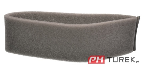 Filtr powietrza Loncin LC1P70FA z wałkiem wstępny 180130289 ORYGINALNY