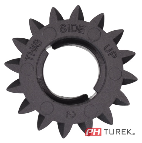 Kółko rozrusznika bendix Briggs&Stratton 280104, 693059, 695708 8-25HP 6957