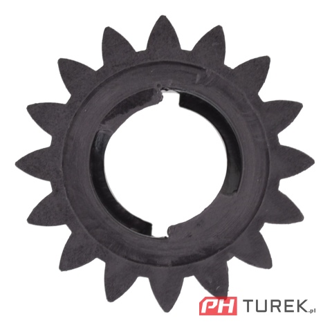 Kółko rozrusznika bendix Briggs&Stratton 280104, 693059, 695708 8-25HP 6957