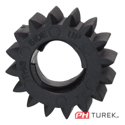 Kółko rozrusznika bendix Briggs&Stratton 280104, 693059, 695708 8-25HP 6957