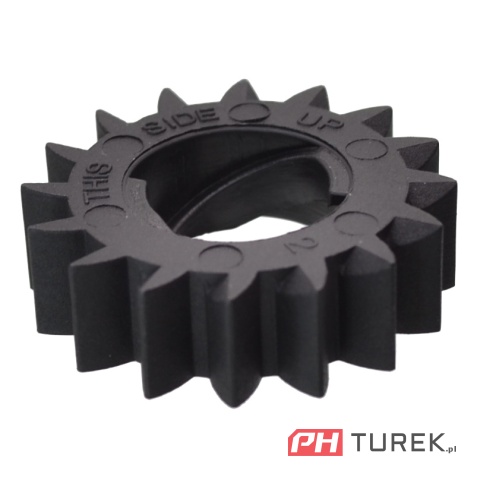 Kółko rozrusznika bendix Briggs&Stratton 280104, 693059, 695708 8-25HP 6957