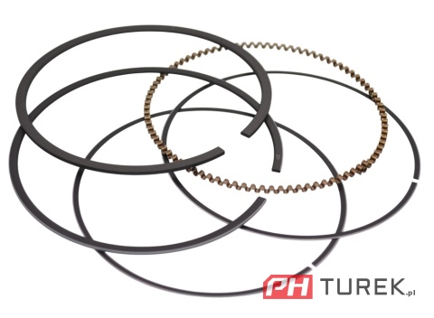 Oryginalne pierścienie 130070149-0001