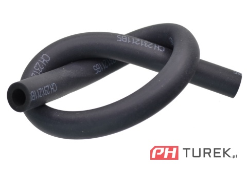 Przewód paliwa Loncin 11x6.5x285 1P88F-1 1P90F-1 1P92F-1 CZĘŚĆ ORYGINALNA