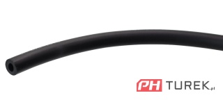 Przewód paliwa 8 mm x 3 mm x 150 mm Loncin G200F G160F LC50 LC80 ORYGINALNY