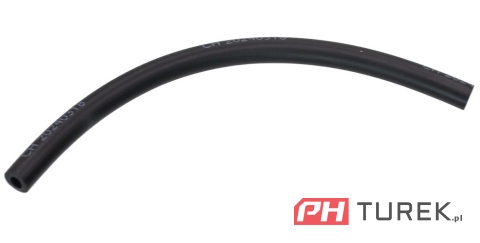 Przewód paliwa 8 mm x 3 mm x 150 mm Loncin G200F G160F LC50 LC80 ORYGINALNY