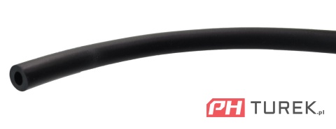 Przewód paliwa 8 mm x 3 mm x 150 mm Loncin G200F G160F LC50 LC80 ORYGINALNY