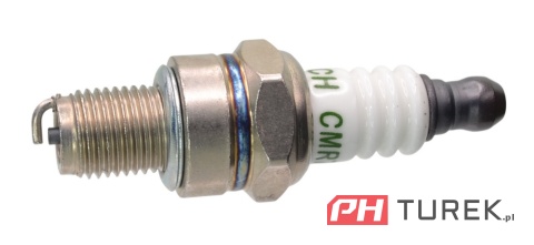 Świeca zapłonowa Cedrus CMR7H Stihl nowe pilarki BG56 66 FC100 345FR 439