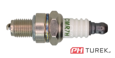 Świeca zapłonowa Cedrus CMR7H Stihl nowe pilarki BG56 66 FC100 345FR 439