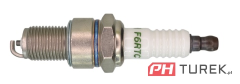 Świeca zapłonowa Cedrus F6RTC Honda GC135 GC160 GC190 GP160 GP200 GS160 iGX