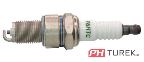Świeca zapłonowa Cedrus F6RTC Honda GC135 GC160 GC190 GP160 GP200 GS160 iGX