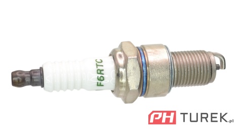 Świeca zapłonowa Cedrus F6RTC Honda GC135 GC160 GC190 GP160 GP200 GS160 iGX