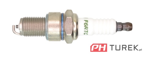 Świeca zapłonowa Cedrus F6RTC Honda GC135 GC160 GC190 GP160 GP200 GS160 iGX