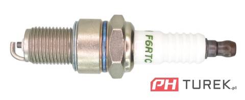 Świeca zapłonowa Cedrus F6RTC Honda GC135 GC160 GC190 GP160 GP200 GS160 iGX