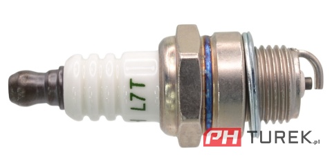 Świeca zapłonowa Cedrus L7T do pilarek BPM76A