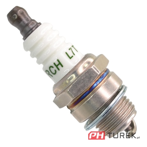 Świeca zapłonowa Cedrus L7T do pilarek BPM76A