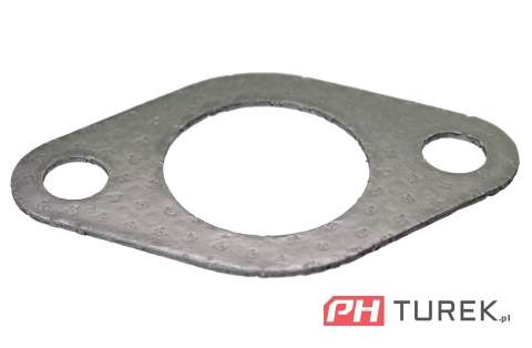 Uszczelka Loncin tłumika 1P88F-1 1P92F-1 2P77F 2P80F 2P82F CZĘŚĆ ORYGINALNA