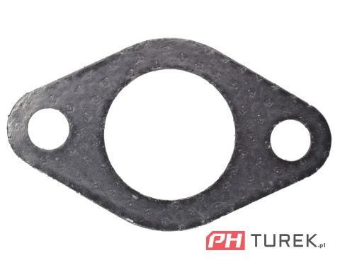 Uszczelka Loncin tłumika 1P88F-1 1P92F-1 2P77F 2P80F 2P82F CZĘŚĆ ORYGINALNA