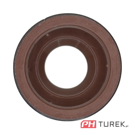 Uszczelniacz Loncin trzonka zaworu LC2P80F G270F G390F CZĘŚĆ ORYGINALNA