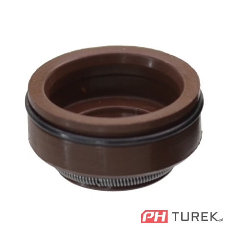 Uszczelniacz Loncin trzonka zaworu LC2P80F G270F G390F CZĘŚĆ ORYGINALNA