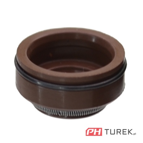 Uszczelniacz Loncin trzonka zaworu LC2P80F G270F G390F CZĘŚĆ ORYGINALNA