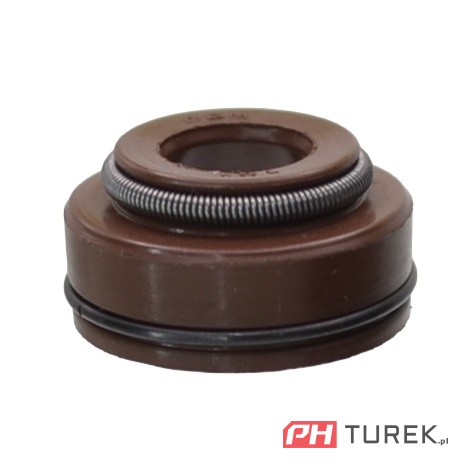 Uszczelniacz Loncin trzonka zaworu LC2P80F G270F G390F CZĘŚĆ ORYGINALNA