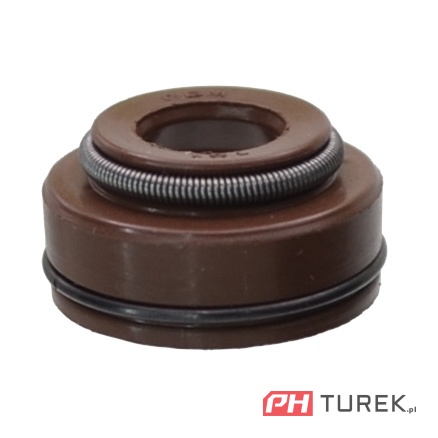 Uszczelniacz Loncin trzonka zaworu LC2P80F G270F G390F CZĘŚĆ ORYGINALNA