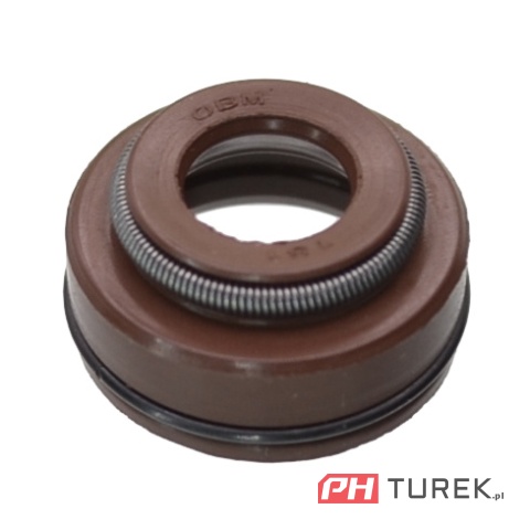 Uszczelniacz Loncin trzonka zaworu LC2P80F G270F G390F CZĘŚĆ ORYGINALNA