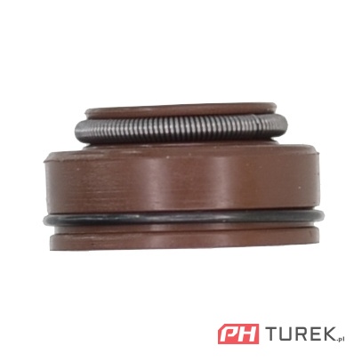 Uszczelniacz Loncin trzonka zaworu LC2P80F G270F G390F CZĘŚĆ ORYGINALNA