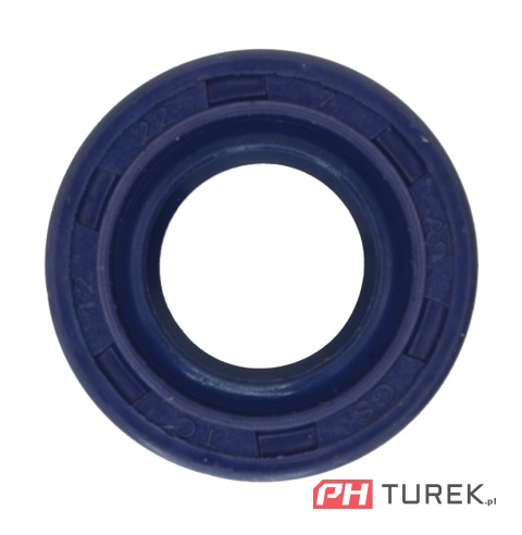 Uszczelniacz wału Stihl FS38, FS55 SH 56, SH 85, SH 86, SR 200