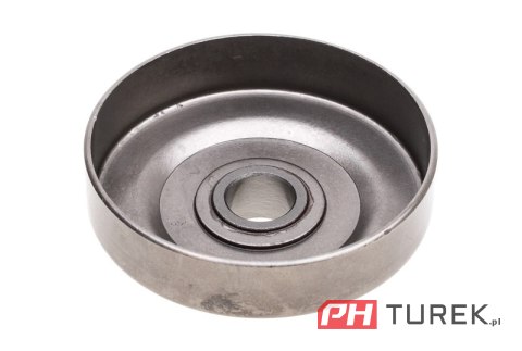 Bęben sprzęgła Partner 350/351 Husqvarna 36/41 .325 kółko pływające Maya
