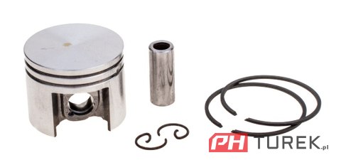 Cylinder Stihl MS180 38 mm kompletny 1130 020 1208 tłok, pierścień, sworzeń