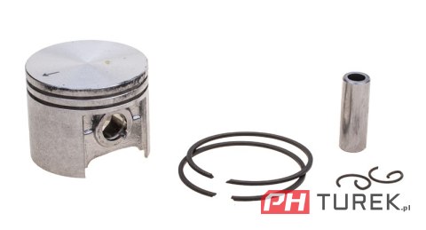 Cylinder Stihl MS250 42.5 mm kpl. 1123 020 1209, 1123 020 1206 tłok sworzeń