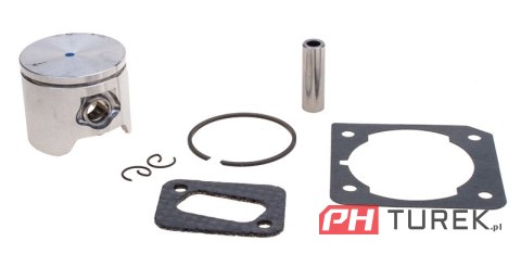 Cylinder Husqvarna 350 44 mm komplet 5038999-71, 503 86 99-03, 5372530-02