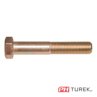 Śruba mocowania noża tnącego 3/8 cala 57mm 24 zwoje na cal