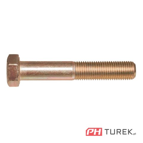 Śruba mocowania noża tnącego 3/8 cala 57mm 24 zwoje na cal