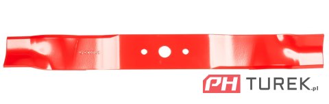 Nóż kosiarki ostrze CastelGarden Stiga 50.6cm 1111912201 Collector 53 Combi