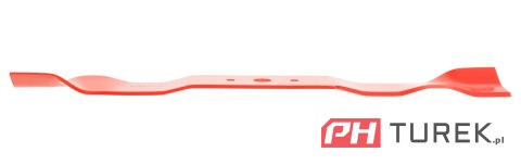 Nóż kosiarki ostrze CastelGarden Stiga 50.6cm 1111912201 Collector 53 Combi