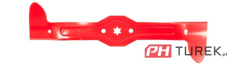 Nóż kosiarki Husqvarna 54.3cm CTH160 170 172 180 182 192 194 200 twin prawy