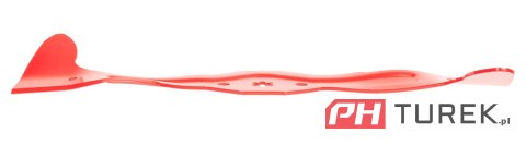 Nóż kosiarki Husqvarna 54.3cm CTH160 170 172 180 182 192 194 200 twin prawy