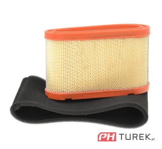 Filtr powietrza GGP STIGA 118550199/0 11850202/0 2084 2084H 4092H Collector